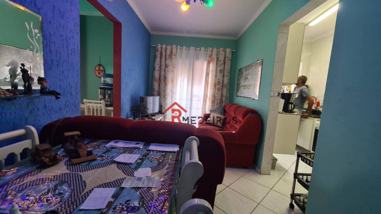 Imagem Apartamento com 2 Quartos à Venda, 79 m² em Ocian - Praia Grande Imagem Apartamento com 2 Quartos à Venda, 79 m² em Ocian - Praia Grande