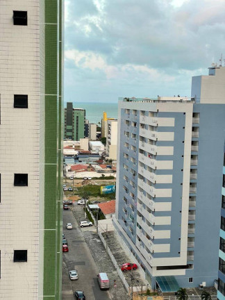 Imagem Apartamento com 3 Quartos à Venda, 85 m² em Cabo Branco - João Pessoa
