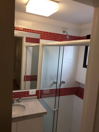 Imagem Apartamento com 2 Quartos à Venda, 82 m² em Perdizes - São Paulo