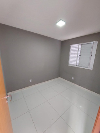 Imagem Apartamento com 2 Quartos à Venda, 39 m² em Conjunto Habitacional Narciso Gomes - Araras