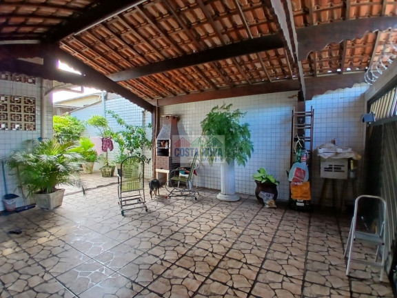 Casa com 2 Quartos à Venda, 110 m² em Ribeirópolis - Praia Grande