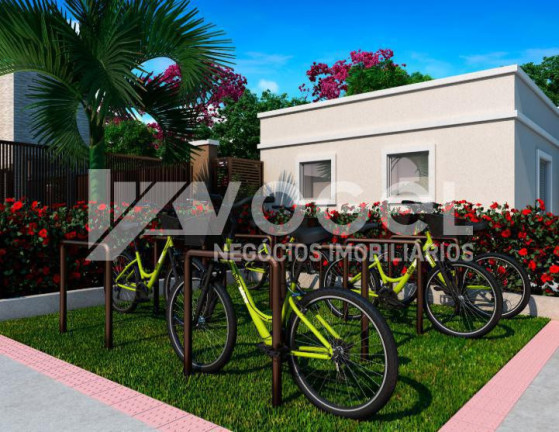 Imagem Apartamento com 1 Quarto à Venda, 48 m² em Estância Velha - Canoas Imagem Apartamento com 1 Quarto à Venda, 48 m² em Estância Velha - Canoas