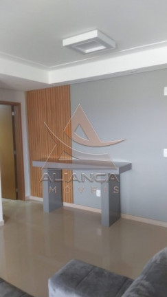 Imagem Apartamento com 3 Quartos à Venda, 132 m² em Jardim Olhos D'água  - Ribeirão Preto