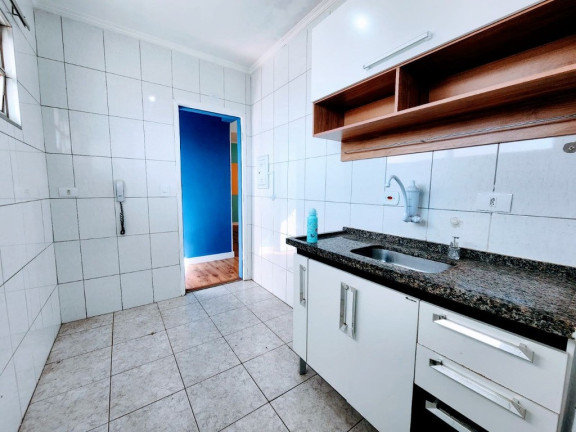 Imagem Apartamento com 2 Quartos à Venda, 52 m² em Mooca - São Paulo