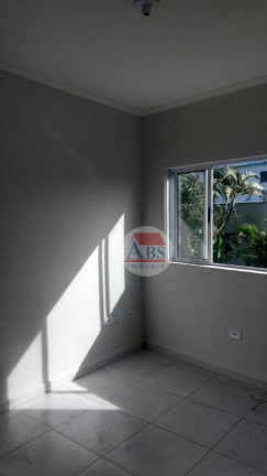 Imagem Apartamento com 2 Quartos à Venda, 39 m² em Jardim Casqueiro - Cubatão