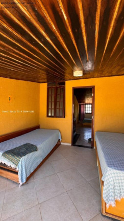 Imagem Casa com 4 Quartos à Venda, 137 m² em Praia Do Flamengo - Salvador Imagem Casa com 4 Quartos à Venda, 137 m² em Praia Do Flamengo - Salvador