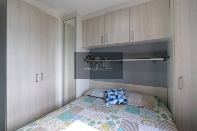 Imagem Apartamento com 2 Quartos à Venda, 50 m² em Vila Nova Cachoeirinha - São Paulo