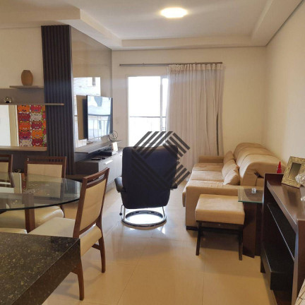 Apartamento com 3 Quartos à Venda, 85 m² em Parque Campolim - Sorocaba