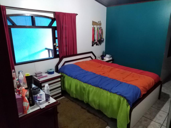 Imagem Sobrado com 3 Quartos à Venda, 173 m² em Parque Residencial Casa Branca - Suzano
