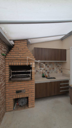 Imagem Casa de Condomínio com 3 Quartos à Venda, 117 m² em Planalto - São Bernardo Do Campo Imagem Casa de Condomínio com 3 Quartos à Venda, 117 m² em Planalto - São Bernardo Do Campo