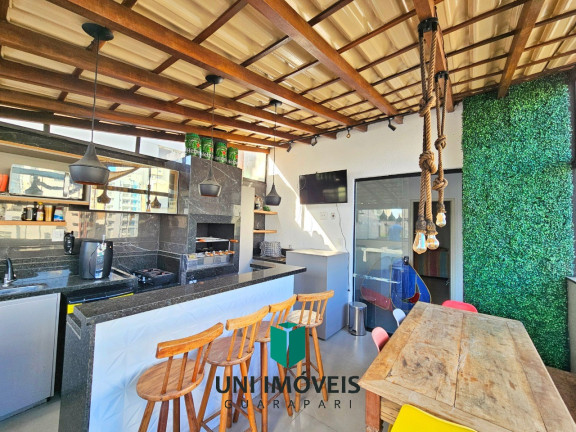 Imóvel com 3 Quartos à Venda, 134 m² em Praia Do Morro - Guarapari