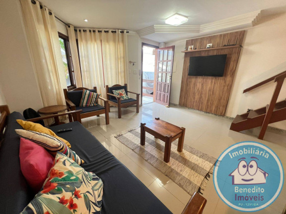 Apartamento à Venda, 87 m² em Paraíso Dos Pataxós - Porto Seguro