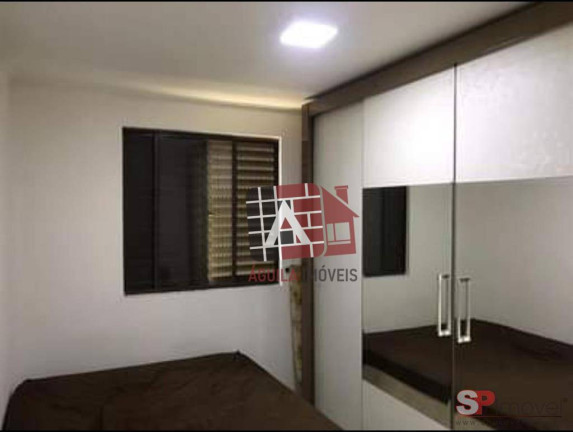 Imagem Apartamento com 2 Quartos à Venda, 50 m² em Vila Sílvia - São Paulo