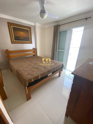 Imagem Apartamento com 3 Quartos à Venda, 125 m² em Caiçara - Praia Grande