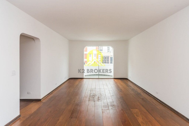 Apartamento com 3 Quartos à Venda, 161 m² em Paraíso - São Paulo