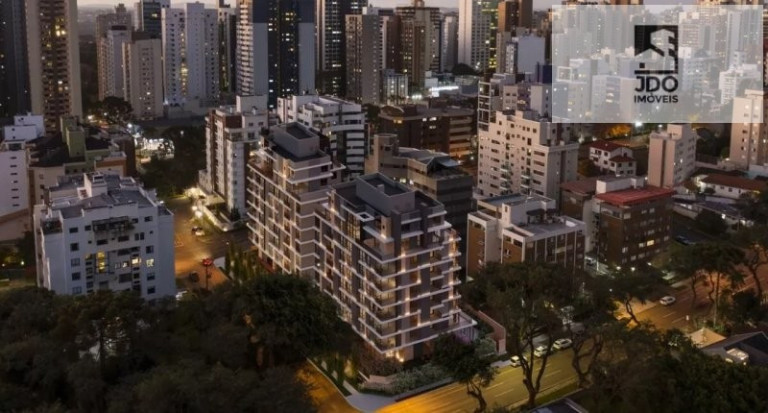 Imagem Cobertura com 4 Quartos à Venda, 331 m² em Bigorrilho - Curitiba Imagem Cobertura com 4 Quartos à Venda, 331 m² em Bigorrilho - Curitiba