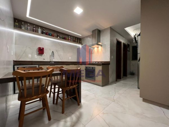 Imagem Apartamento com 4 Quartos à Venda, 160 m² em Itapuã - Vila Velha