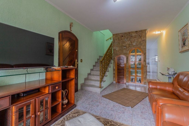 Imóvel com 3 Quartos à Venda,  em Vila Formosa - São Paulo