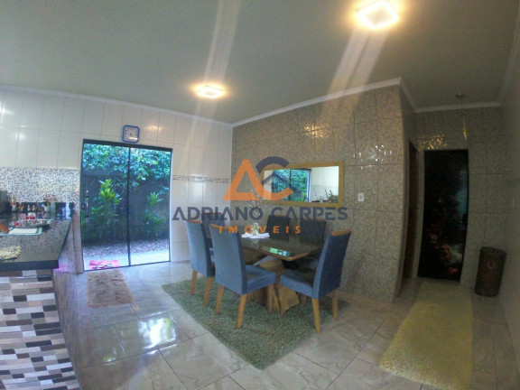 Imagem Casa com 2 Quartos à Venda, 170 m² em Nossa Sra De Fátima - Penha