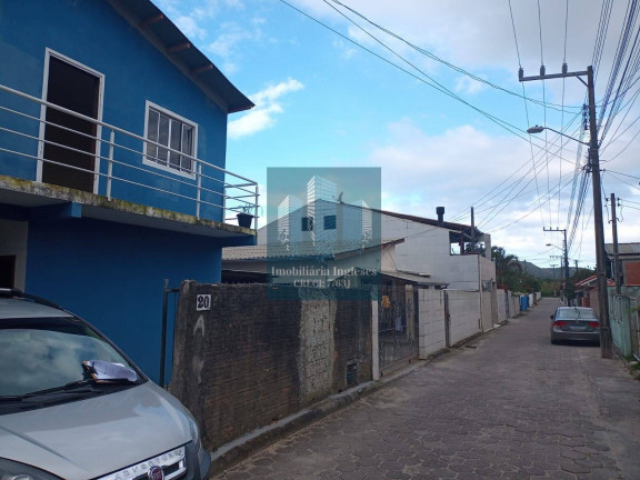 Imagem Casa com 4 Quartos à Venda, 96 m² em São João Do Rio Vermelho - Florianópolis