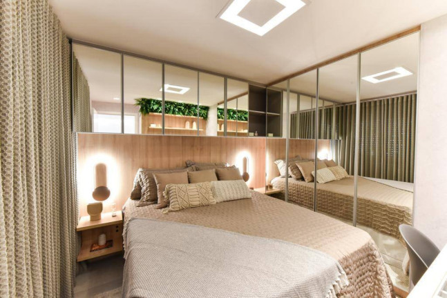 Imagem Apartamento com 2 Quartos à Venda, 55 m² em Centro - São Bernardo Do Campo Imagem Apartamento com 2 Quartos à Venda, 55 m² em Centro - São Bernardo Do Campo