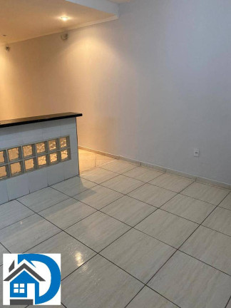 Imagem Sobrado com 3 Quartos à Venda, 125 m² em Jardim Botucatu - Sorocaba
