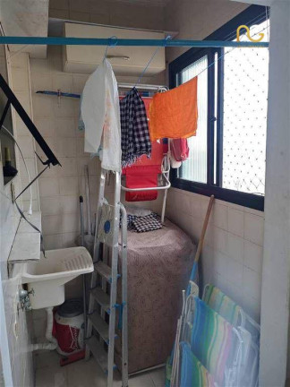 Imagem Apartamento com 1 Quarto à Venda, 50 m² em Tupi - Praia Grande