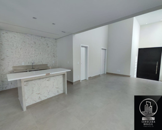 Imagem Casa com 3 Quartos à Venda, 305 m² em Condominio Cyrella - Votorantim Imagem Casa com 3 Quartos à Venda, 305 m² em Condominio Cyrella - Votorantim