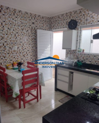 Imagem Casa com 3 Quartos à Venda, 140 m² em Jardim Jaqueira - Caraguatatuba