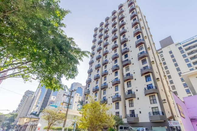 Imagem Apartamento com 1 Quarto à Venda, 57 m² em Indianópolis - São Paulo Imagem Apartamento com 1 Quarto à Venda, 57 m² em Indianópolis - São Paulo