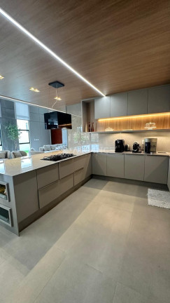 Imagem Casa de Condomínio com 3 Quartos à Venda, 274 m² em Centro - Bayeux Imagem Casa de Condomínio com 3 Quartos à Venda, 274 m² em Centro - Bayeux
