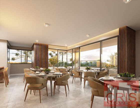 Imagem Apartamento com 3 Quartos à Venda, 143 m² em São Bento - Bento Gonçalves Imagem Apartamento com 3 Quartos à Venda, 143 m² em São Bento - Bento Gonçalves