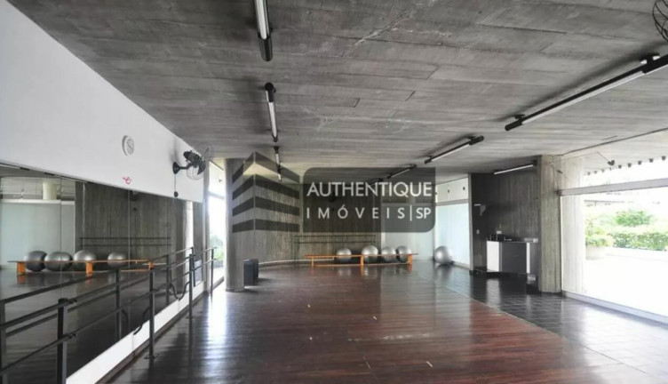 Imagem Apartamento com 4 Quartos à Venda, 160 m² em Morumbi - São Paulo