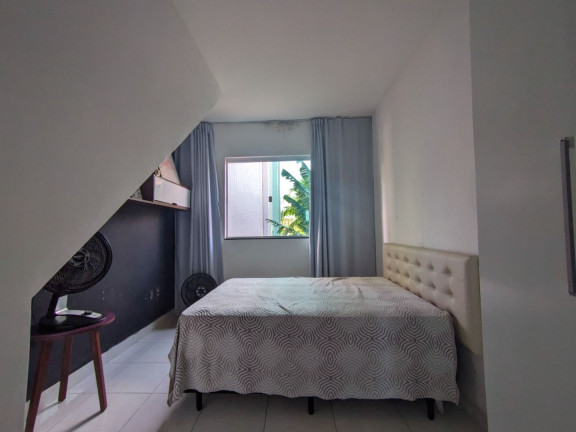 Imagem Casa com 3 Quartos à Venda, 170 m² em Ipitanga - Lauro De Freitas