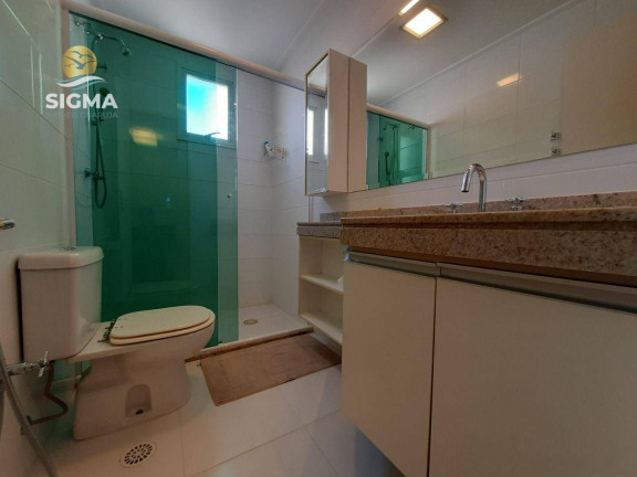 Imagem Apartamento com 3 Quartos à Venda, 105 m² em Enseada - Guarujá