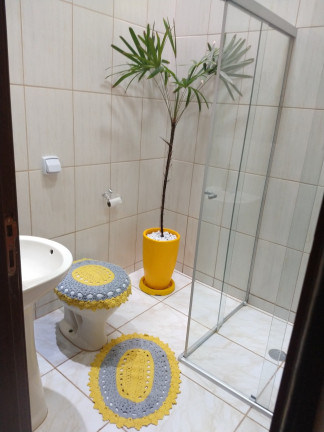 Imagem Casa com 3 Quartos à Venda, 100 m² em Jardim Wanel Ville Iv - Sorocaba