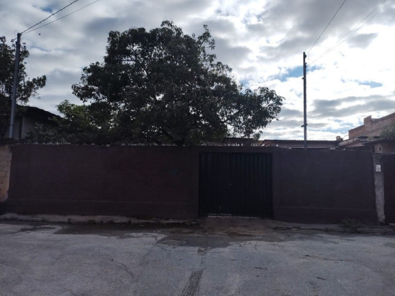 Imagem Casa com 3 Quartos à Venda, 360 m² em São João - Betim