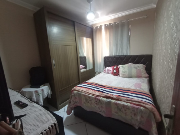 Imagem Apartamento com 2 Quartos à Venda, 50 m² em Ataíde - Vila Velha Imagem Apartamento com 2 Quartos à Venda, 50 m² em Ataíde - Vila Velha