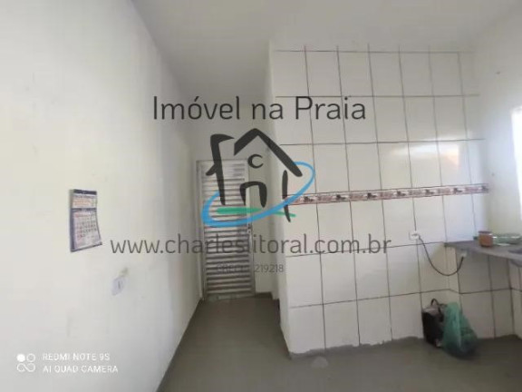 Imagem Casa com 1 Quarto à Venda, 300 m² em Jaraguá - Caraguatatuba