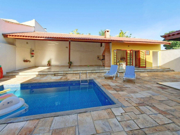 Imagem Casa com 4 Quartos à Venda, 445 m² em Jardim Ibiti Do Paço - Sorocaba