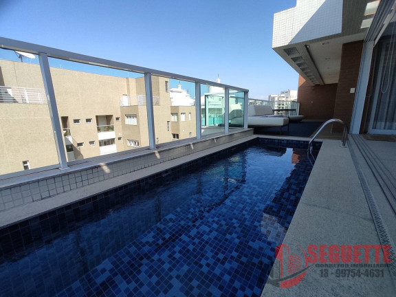 Imagem Cobertura com 4 Quartos à Venda, 255 m² em Riviera De São Lourenço - Bertioga Imagem Cobertura com 4 Quartos à Venda, 255 m² em Riviera De São Lourenço - Bertioga