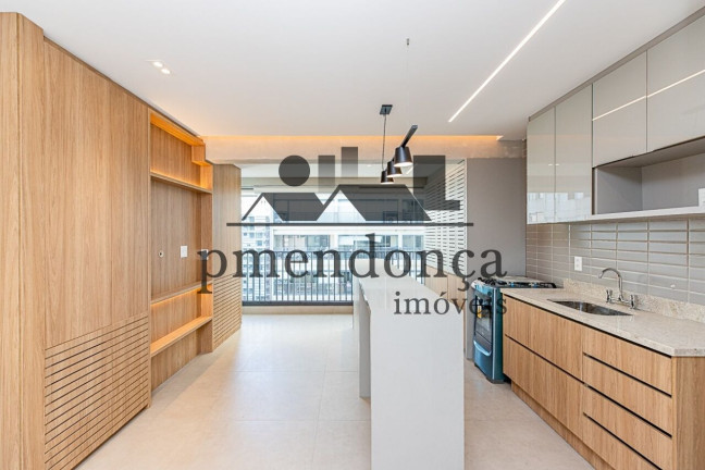 Imagem Apartamento com 2 Quartos à Venda, 65 m² em Bela Vista - São Paulo