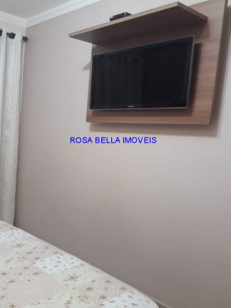 Imagem Apartamento com 2 Quartos à Venda, 52 m² em Ponte De São João - Jundiaí Imagem Apartamento com 2 Quartos à Venda, 52 m² em Ponte De São João - Jundiaí