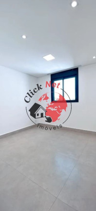 Imagem Cobertura com 3 Quartos à Venda, 120 m² em Santa Terezinha - São Bernardo Do Campo