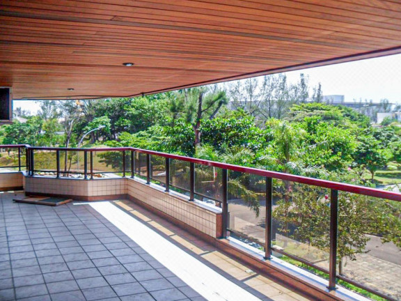 Imagem Apartamento com 4 Quartos à Venda, 245 m² em Barra Da Tijuca - Rio De Janeiro