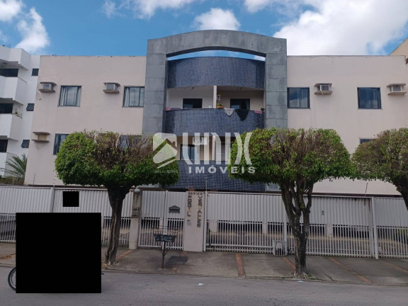 Apartamento com 3 Quartos à Venda ou Locação, 112 m² em Parque Flamboyant - Campos Dos Goytacazes