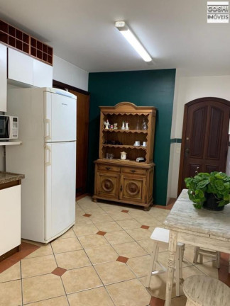 Imagem Apartamento com 4 Quartos à Venda, 177 m² em Várzea - Teresópolis Imagem Apartamento com 4 Quartos à Venda, 177 m² em Várzea - Teresópolis