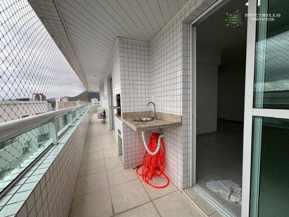 Imagem Apartamento com 3 Quartos para Alugar, 110 m² em Vila Guilhermina - Praia Grande Imagem Apartamento com 3 Quartos para Alugar, 110 m² em Vila Guilhermina - Praia Grande