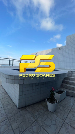 Imagem Imóvel com 4 Quartos à Venda, 250 m² em Manaíra - João Pessoa