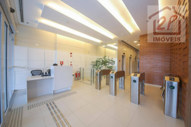 Imagem Sala Comercial à Venda, 33 m² em Jardim Aquarius - São José Dos Campos